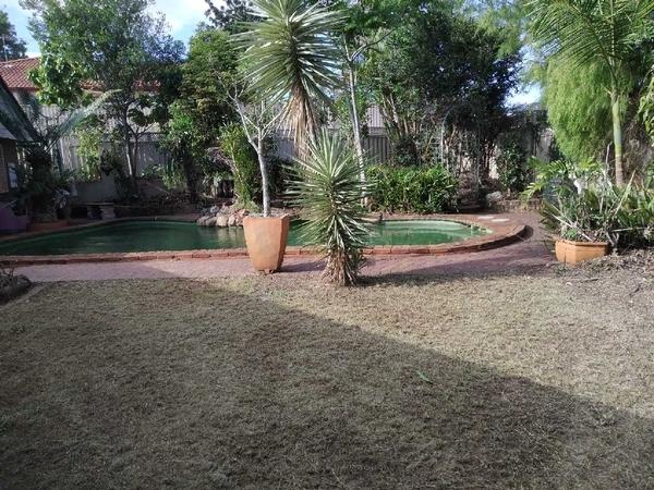 After Front Yard