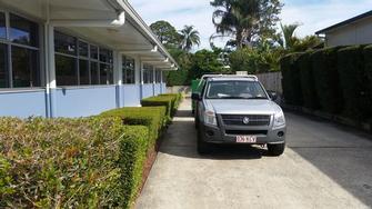 More Corporate Gardens in Macgregor