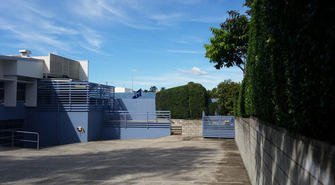 Corporate Gardens in Macgregor