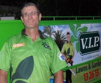Mark Dodd - Garden Maintenance and Lawn Mowing - MacGregor and Robertson