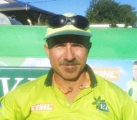 Ric La Rocca