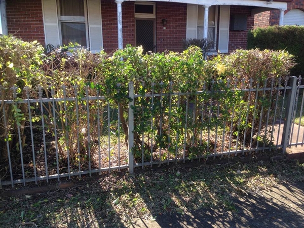 After