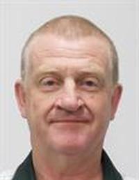 Graeme Gurr