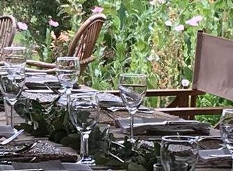 Outdoor areas - Have your outdoor area cleaned for that special occasion or just because you enjoy having this area cleaned for everyday use.&nbsp;